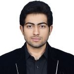 Shahmir Panjwani headshot